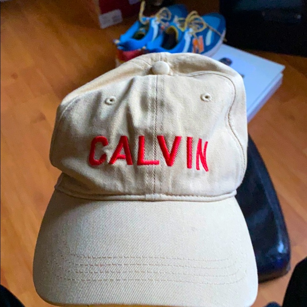 Calvin Klein cap🔥🔥
